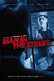 Man In The Street