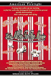 Let's All Go To The Movies