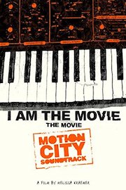 Motion City Soundtrack: I Am The Movie