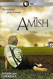 The Amish Shunned