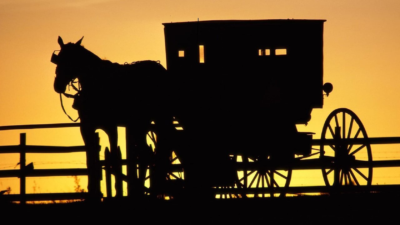 The Amish: A People of Preservation