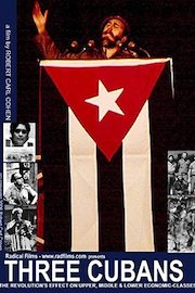 THREE CUBANS