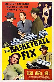 The Basketball Fix