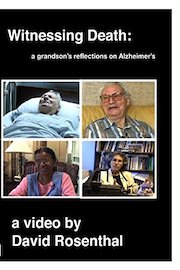 Witnessing Death: a grandson's reflections on Alzheimer's