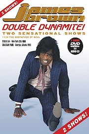 James Brown - Chastain Park - 1985 - Atlanta