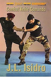 Combat Knife Commando