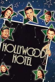 Hollywood Hotel