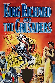 King Richard and the Crusaders