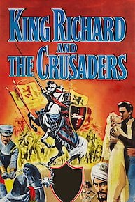 King Richard and the Crusaders