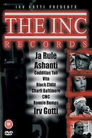Irv Gotti - Present The Inc - 2002