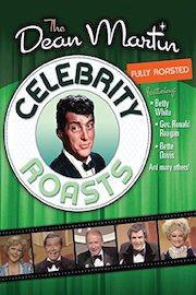 The Dean Martin Celebrity Roasts: Fully Roasted: Betty White, Gov. Ronald Reagan, Bette Davis