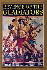 Revenge of the Gladiators