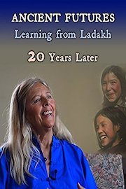 Ancient Futures: 20 Years Later