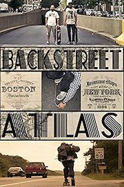 Backstreet Atlas
