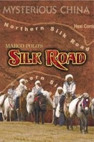 Marco Polo's Silk Road