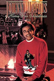 Johnny Mathis: Home for Christmas