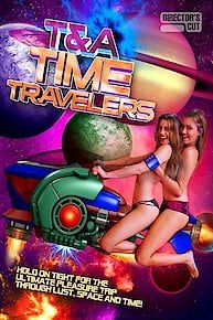 T&A Time Travelers