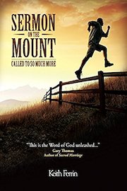 Sermon on the Mount - 