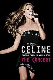 Celine Dion: Taking Chances