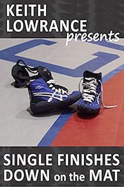 Single Finishes Down on the Mat