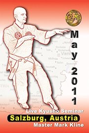 Austria Live Pressure Point Seminar