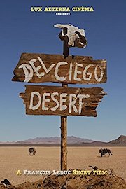 Del Ciego Desert