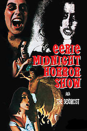 Eerie Midnight Horror Show