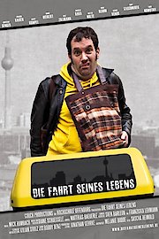 The Ride of his Life