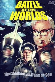 Battle Of Worlds