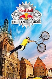 District Ride