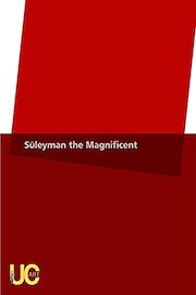 Süleyman the Magnificent