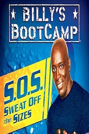 Billy Blanks: Bootcamp SOS