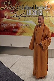 Shaolin Temple Culture Festival Los Angeles 2013