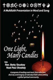 One Light, Many Candles