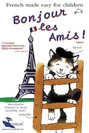 Bonjour Les Amis Vol. 2