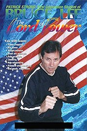 Bruce Lee Patrick Strong Lord of Power