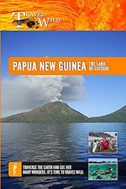 Travel Wild - Papua New Guinea