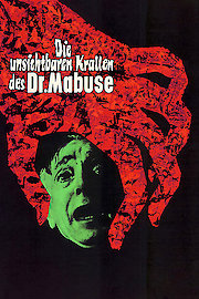 Invisible Dr. Mabuse