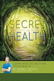 Secret to Health