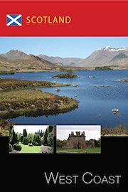 Scotland - West Coast