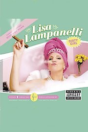 Lisa Lampanelli: Dirty Girl