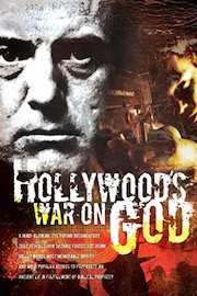 Hollywood's War on God