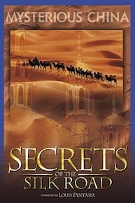 Secrets of the Silk Road