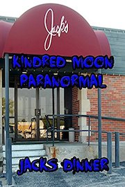 Kindred Moon Paranormal Jack Dinner