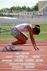 A Race Against Time - The Sharla Butler Story