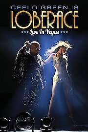 CeeLo Green - Loberace Live In Vegas