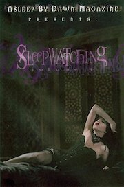 Asleep By Dawn Magazine Pre. -Sleepwatching Vol 1