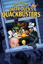 Daffy Duck's Quackbusters