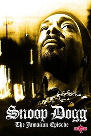 Snoop Dogg - Reggae Sunfest - Jamaica, 2001