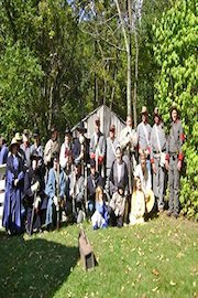 Incident at Johnson Farm 2011 - The Director's Release